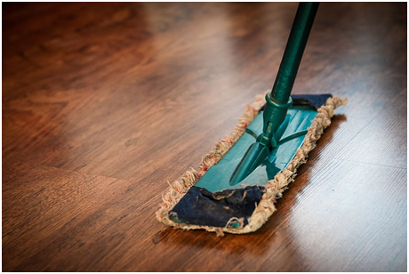 How to clean vinyl floors? What are the best cleaners for vinyl floor: some tips and methods to clean the vinyl floor.