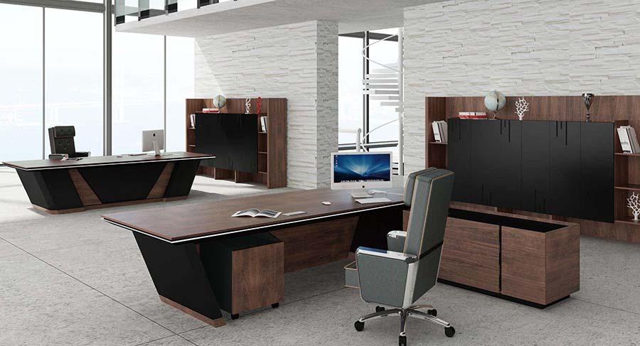 Determine the Necessary Office Furnishings Required