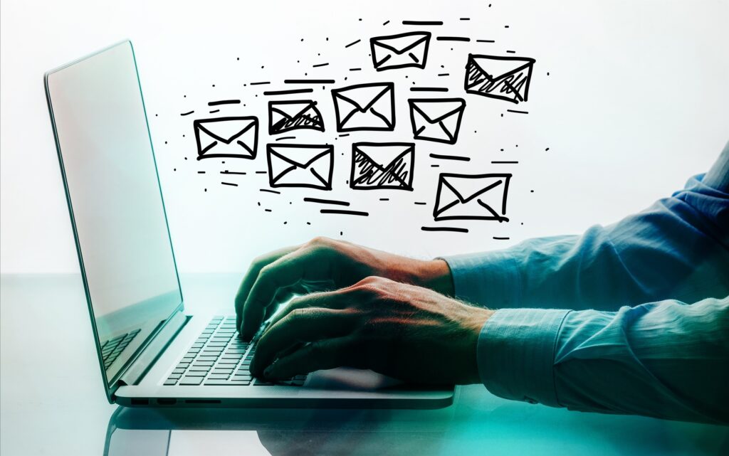 The Benefits of Outsourcing Your Email Marketing