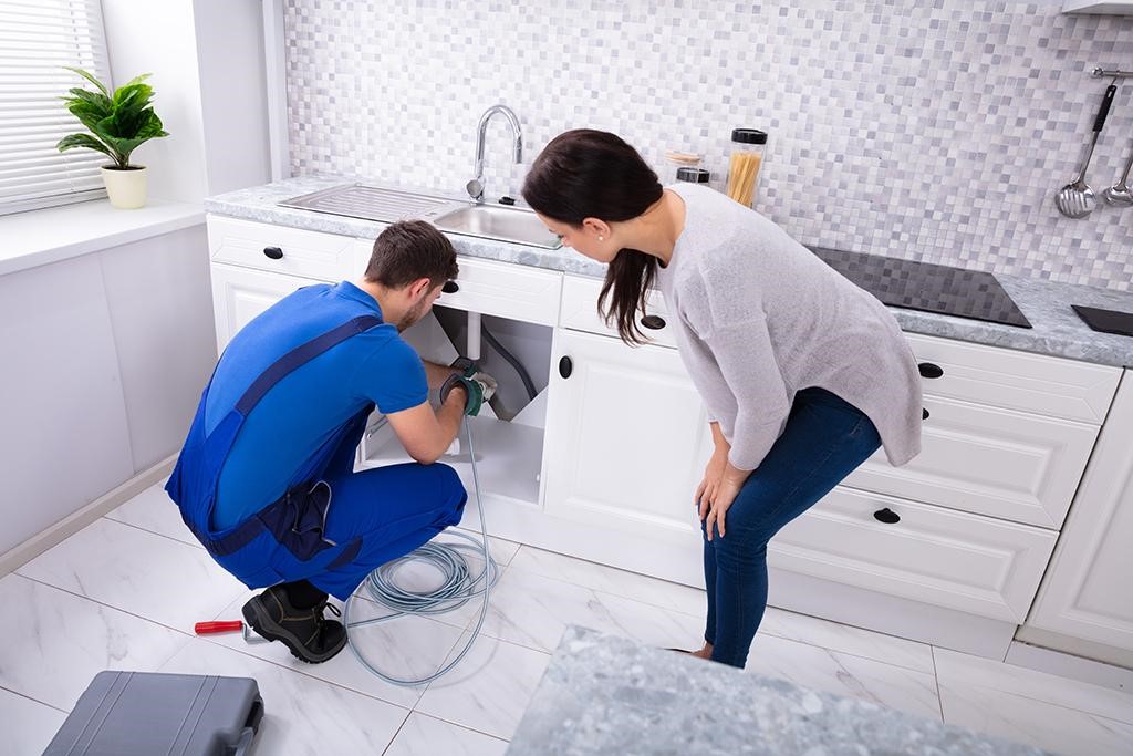 Simple Solutions to the 7 Most Common Plumbing Issues