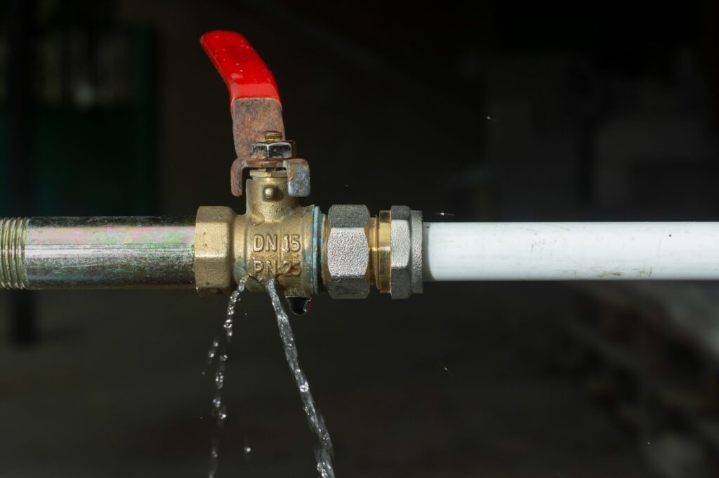 5 Common Plumbing Problems And Their Solutions