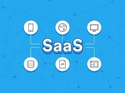 SaaS Applications