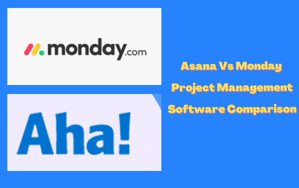 Asana Vs Monday Project Management: Software Comparison