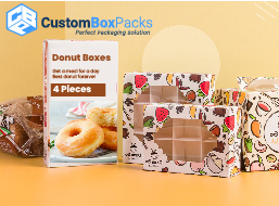 Bakery boxes