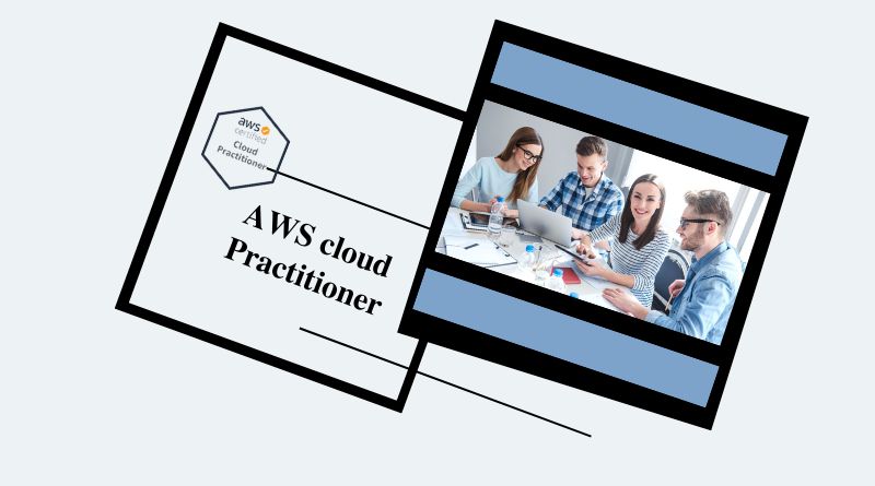 AWS cloud Practitioner