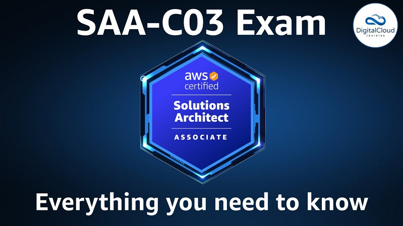 Amazon Web Services SAA-C03 Exam