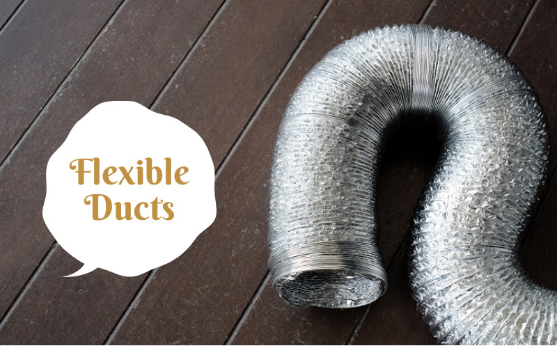 flexible ducting