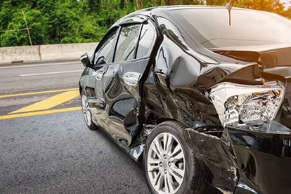 Automobile Accident Case