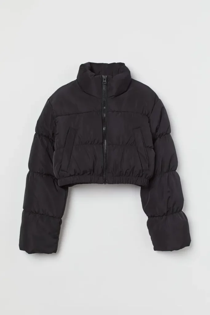 What is the legitimate name for a jacket?