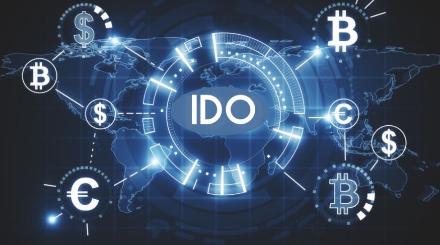 IDO Development