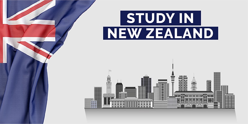 Study In New Zealand After The 12th