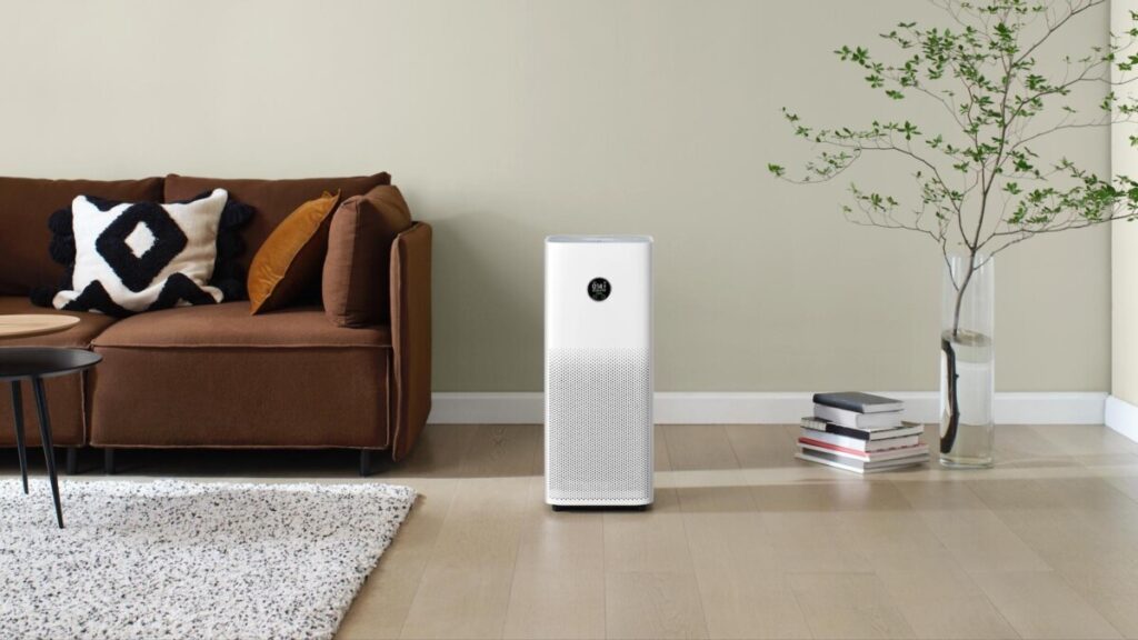 Where can i find cheap and good quality air purifiers in hardware store?