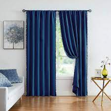 Blackout Lined Curtains