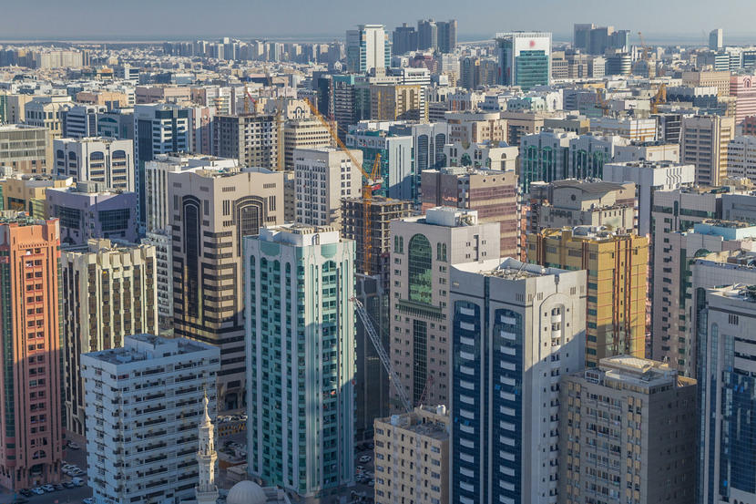 Renting a Property in Abu Dhabi