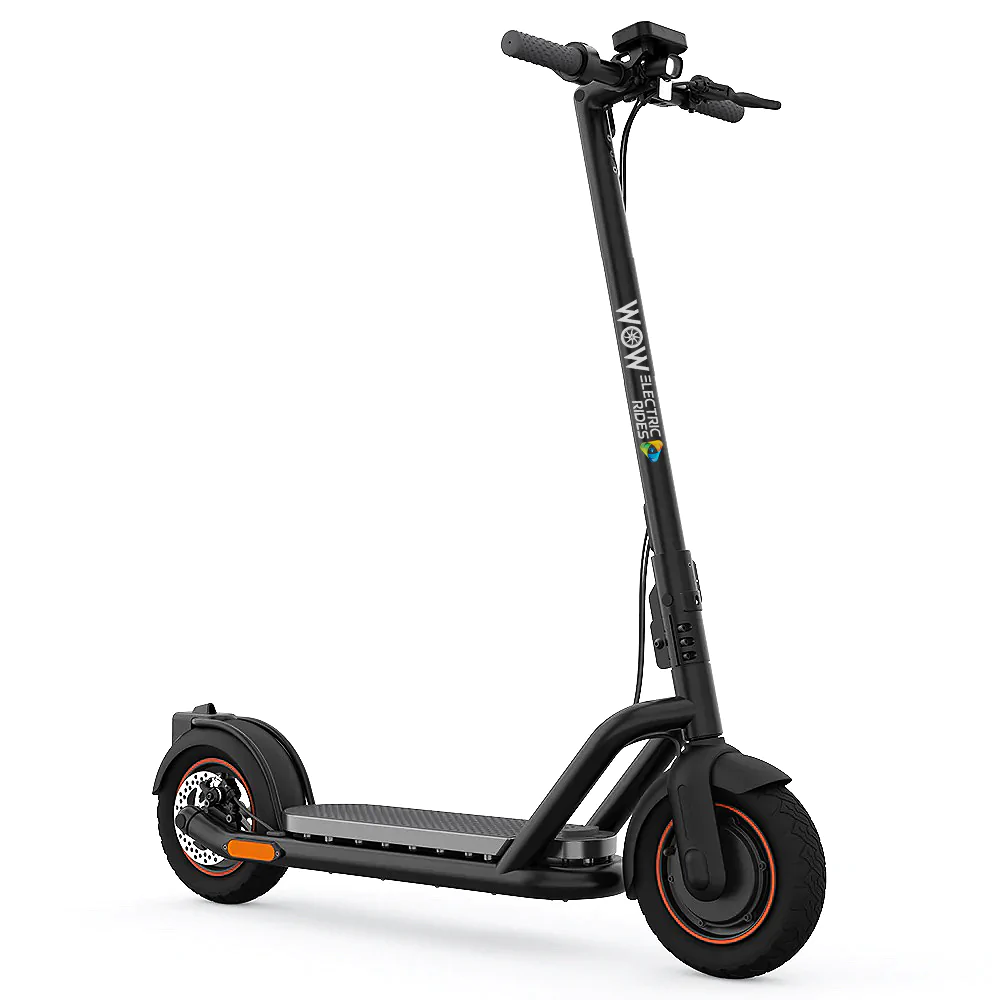 Xiaomi's Electric Scooter