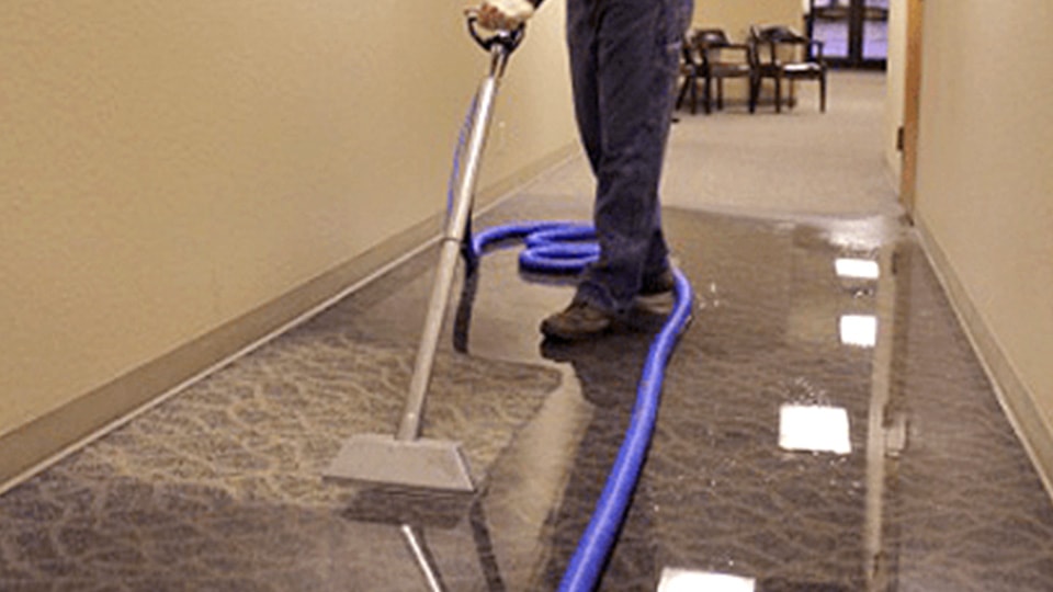 The Perfect Way to Prevent and Fix Water Damage in Your Home