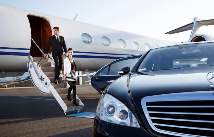 Car Service to Westchester Airport