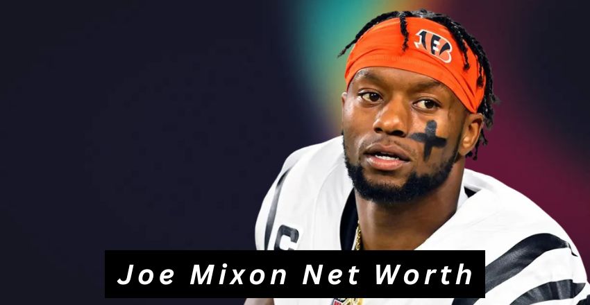 Joe Mixon’s Net Worth: How NFL Stardom and Strategic Investments Built His Million-Dollar Fortune Joe Mixon's Net Worth