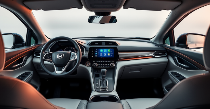 Fuel economy specifications chart for the 2020 Honda CR-V