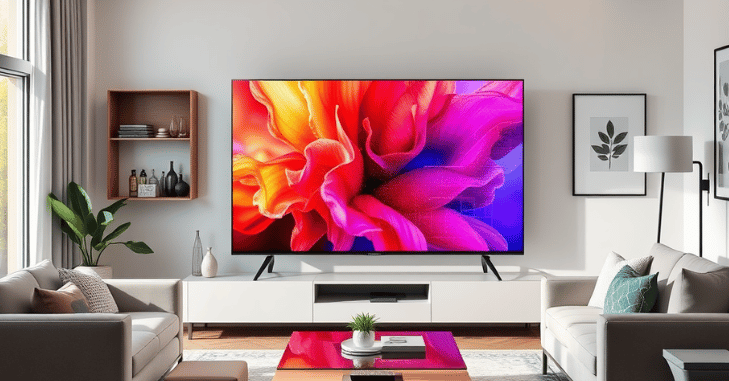 Best 60-inch TV: A Deep Guide About Its Types, key Factors
