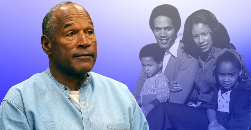 O.J. Simpson’s First Wife: Exploring the Life, Influence, and Lasting Legacy of Marguerite Whitley in His Journey to Fame and Beyond O.J. Simpson’s First Wife
