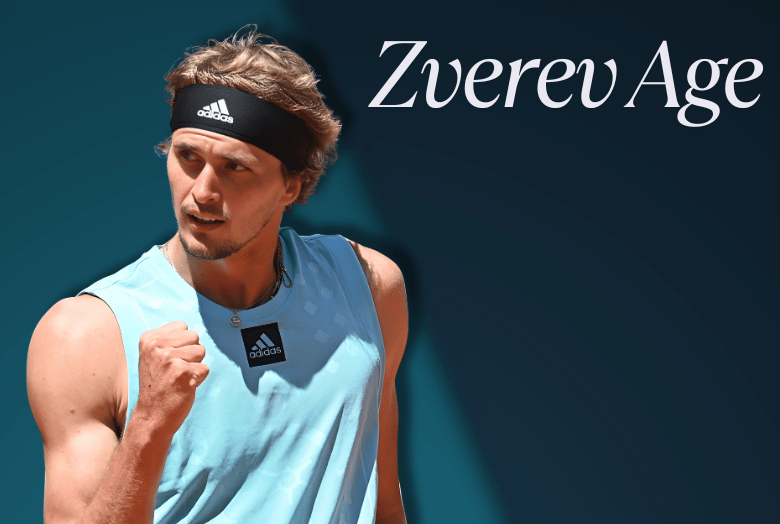 Zverev Age: A Comprehensive Look at His Career, Net Worth
