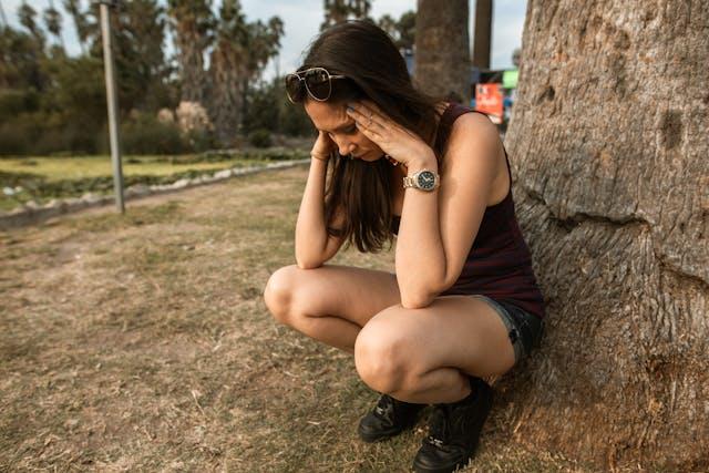 What is Anxiety? A Comprehensive Guide Anxiety