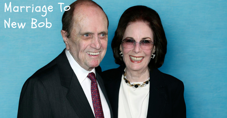 Ginnie Newhart attending a charity event supporting education and the arts
