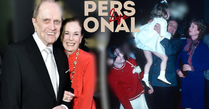 Ginnie Newhart spending time with her family at home