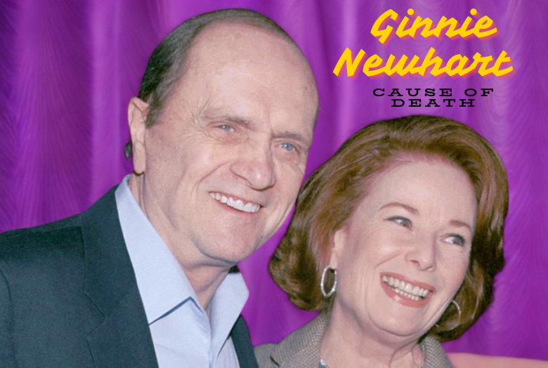 Who is Ginnie Newhart? All You Need To Know About Ginnie Newhart Cause of Death, Life, Career, Background, Family, Education, And Much More Ginnie Newhart Cause of Death