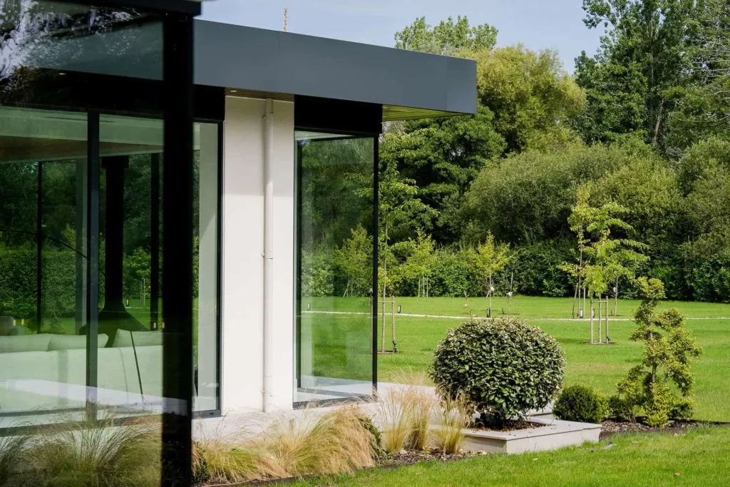 The Role of Garden Design in Low-Maintenance Landscaping Garden Design