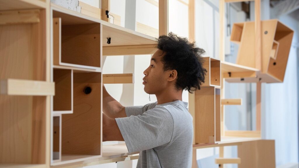 Furniture Assembly