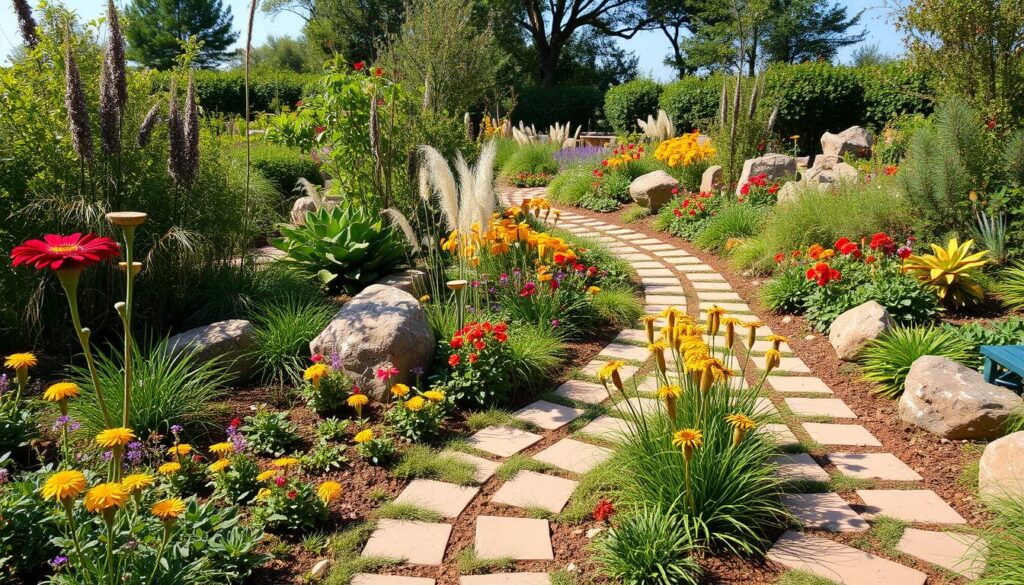 How to Plan a Garden That Blooms in Every Season Plan a Garden