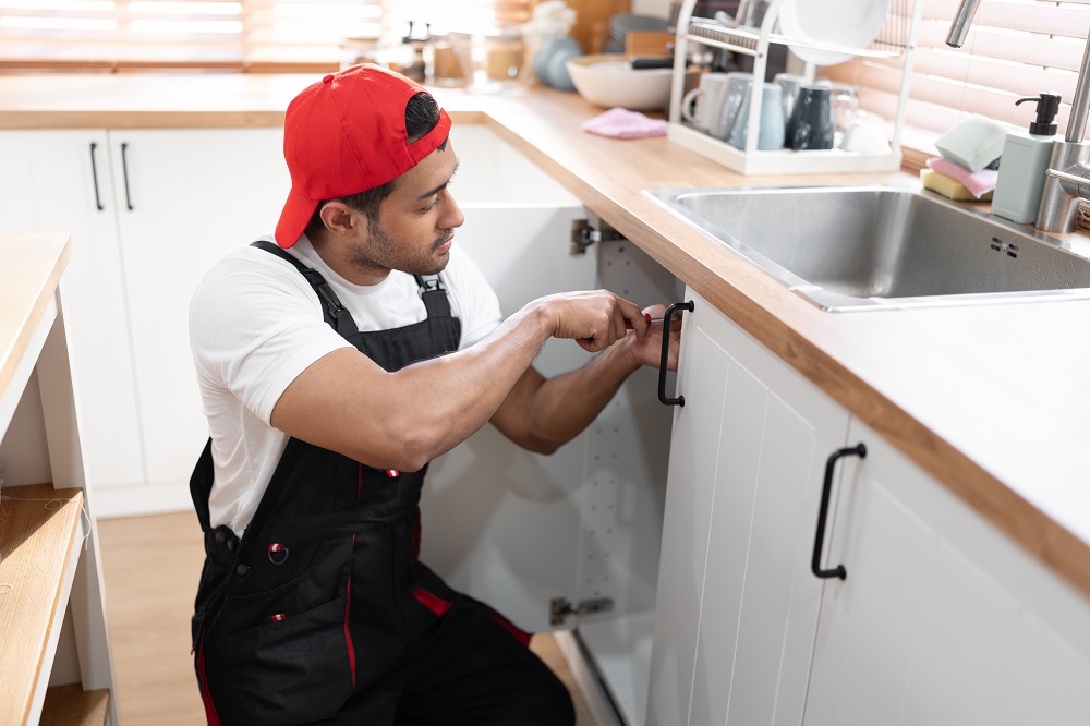 Common Household Issues That Need Immediate Repair Household Issues
