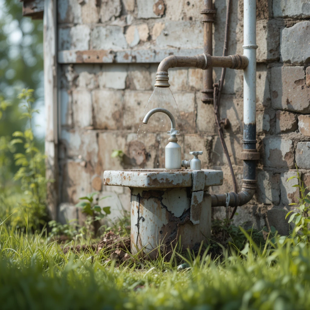 Signs Your Aging Water System Needs a Modern Energy Upgrade Water Heater Replacement