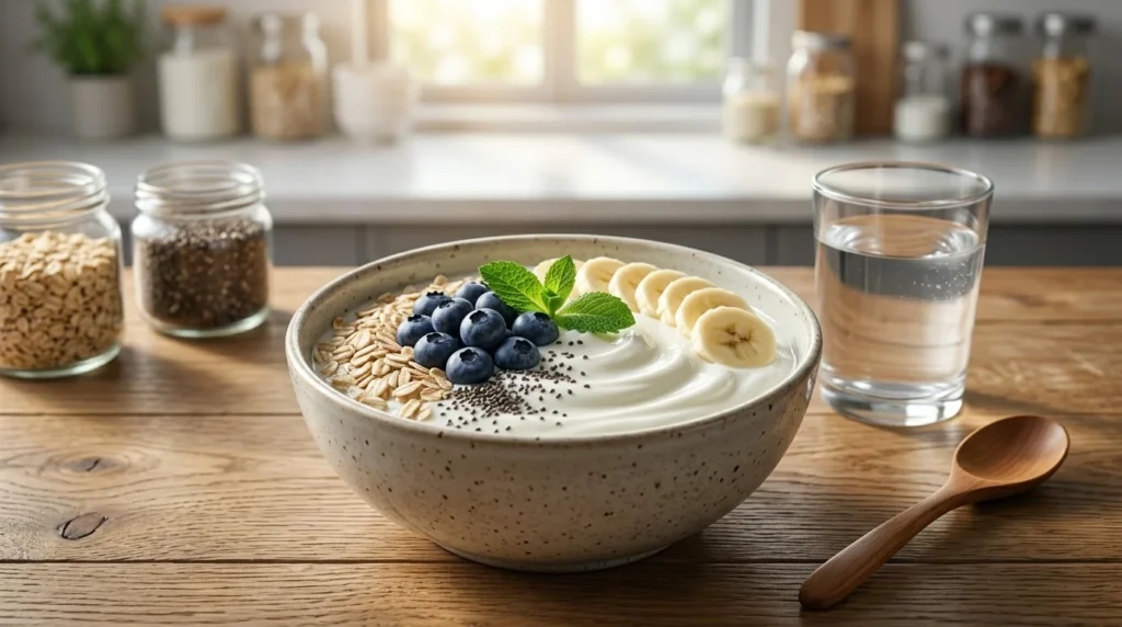 Is Yogurt Good for Acid Reflux for You? A 7-Day Test