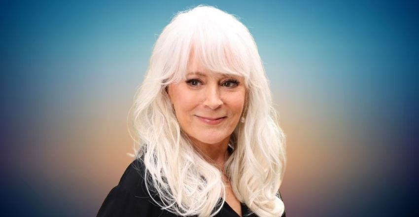 How Jill Taylor became more than a standard sitcom wife