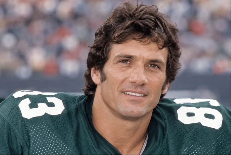 Vince Papale: The True Story Behind His Unlikely Philadelphia Eagles Journey Vince Papale
